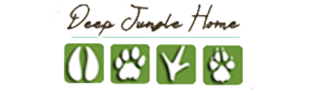 Deep Jungle Home